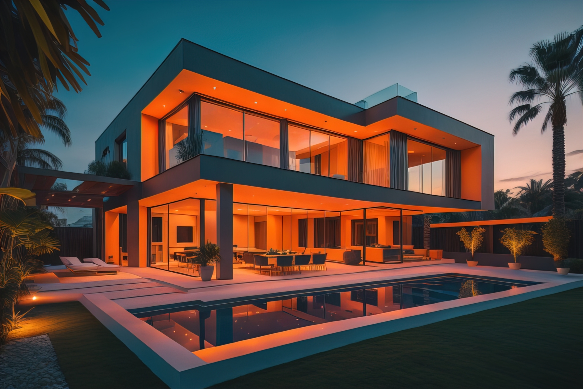 Diaspora Construction Services