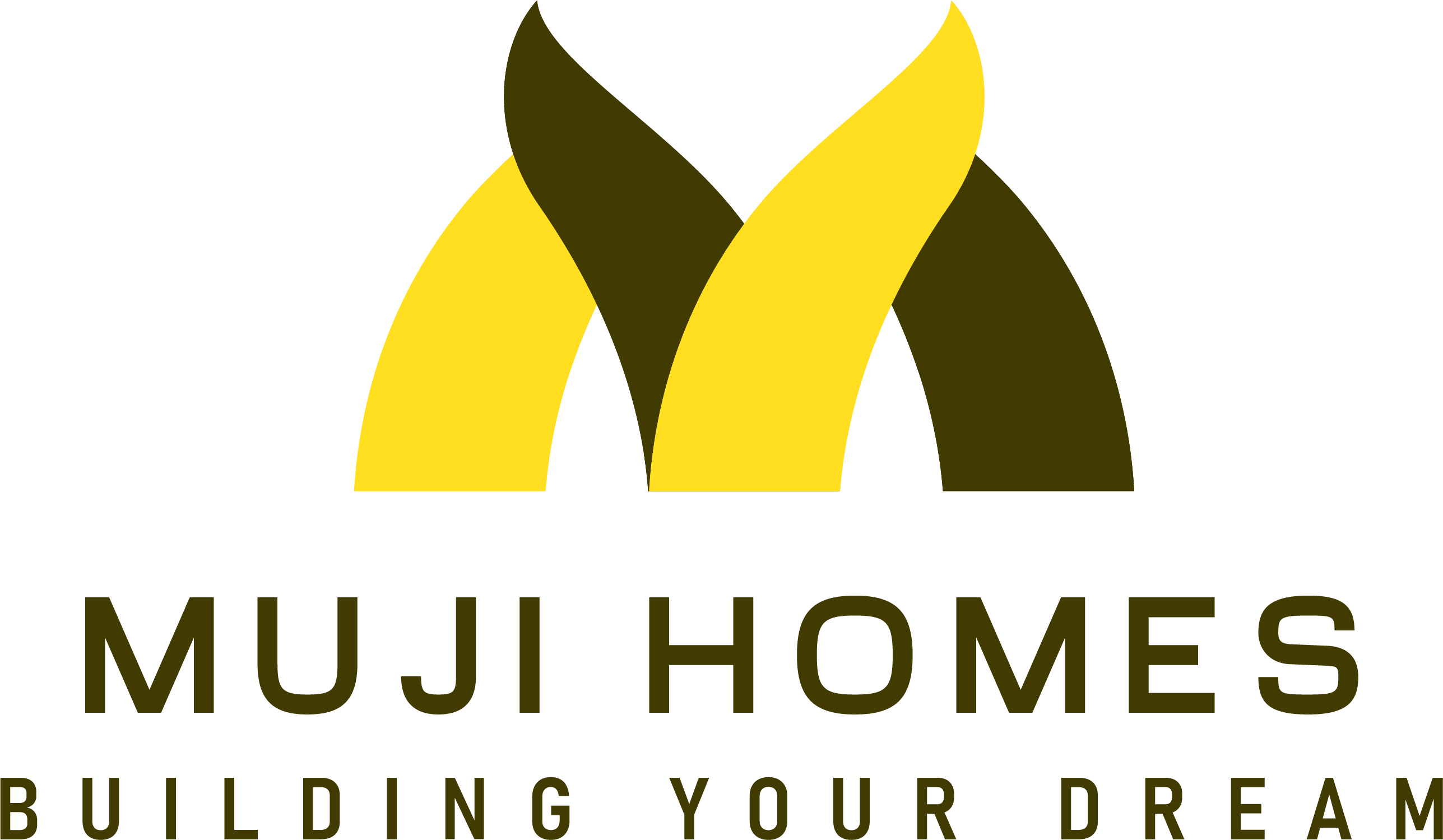 Muji Homes Logo