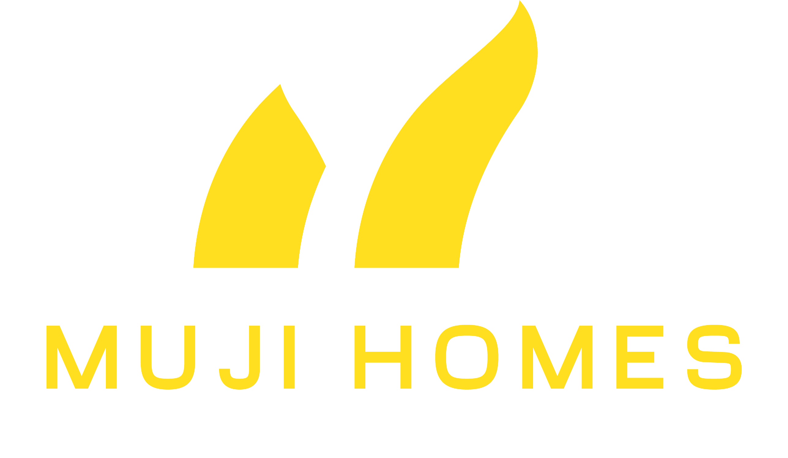 Muji Homes Logo